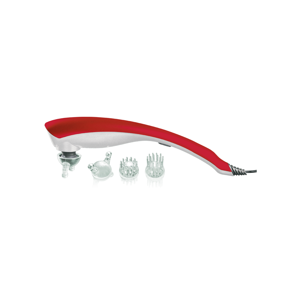 G-Relax Plus Handheld Massager