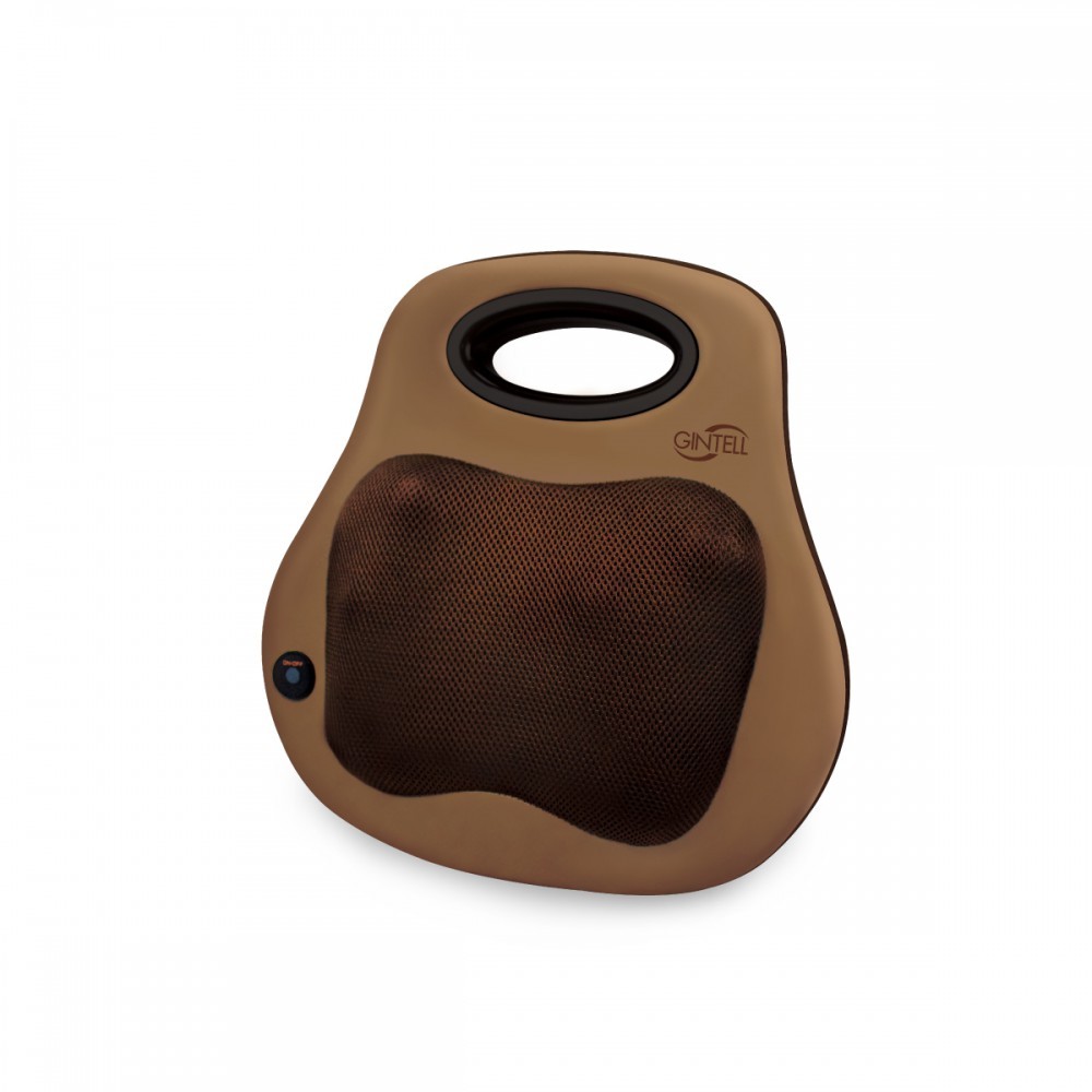 G-Petite Portable Massage Cushion