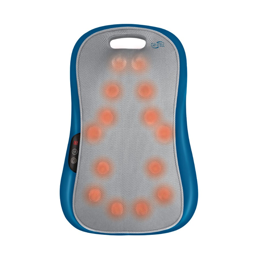 G-Resto X Portable Massage Cushion