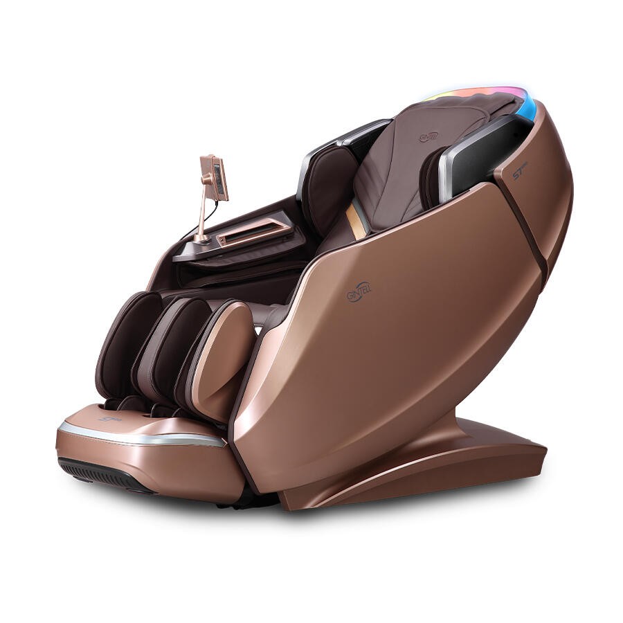 S7 Plus 2nd Gen 8-Hands Wellness Chair