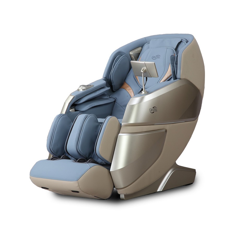 S6 Plus 8 Hands Wellness Chair