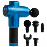 G-Turbox PLUS Massage Gun