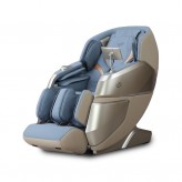 S6 Plus 8 Hands Wellness Chair