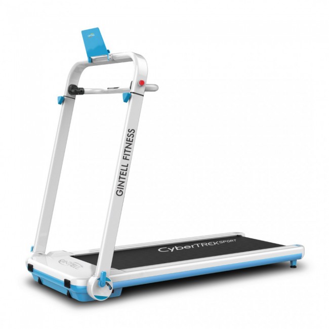 CyberTREK Sport Treadmill