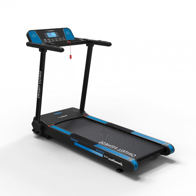 SmarTrek Plus Treadmill