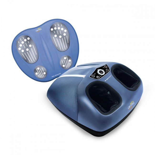 G-Beetle Pro Foot Massager with Tens Pad
